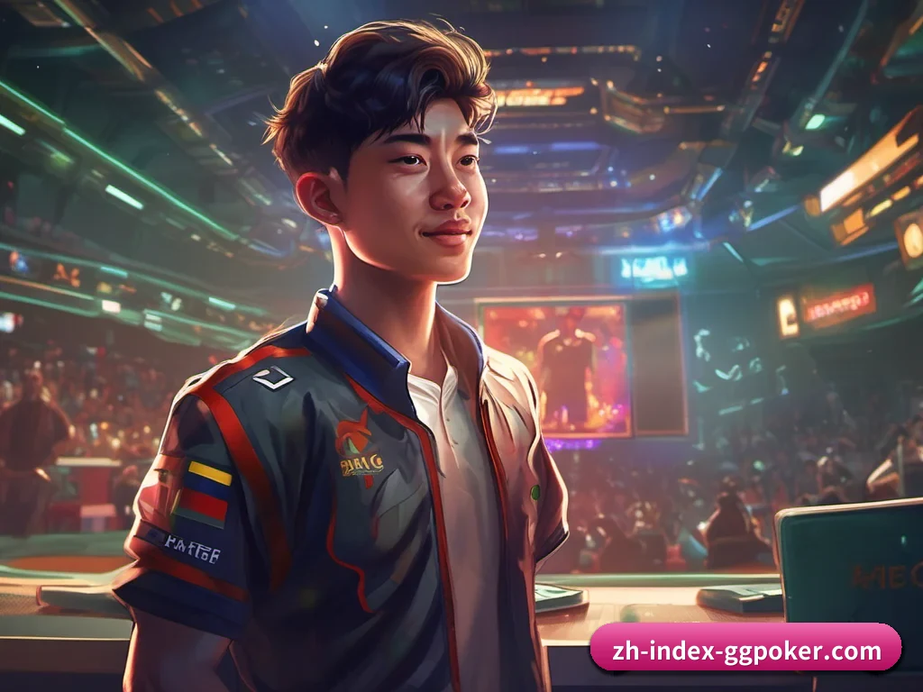 gg扑克的方向(ggpoker)