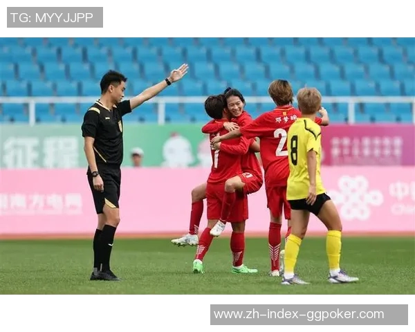 四强争夺战激烈上演十五运会女足U18赛事精彩纷呈