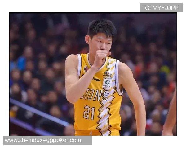 CCTV5直播广厦对决北京胡金秋挑战周琦王博主全力防守展现实力