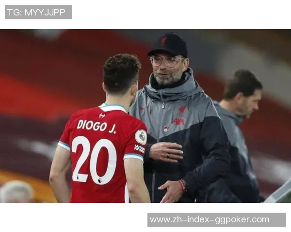 利物浦换帅传闻升温恩里克有意接管克洛普或暂时执教